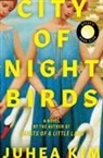 Juhea Kim - City of Night Birds