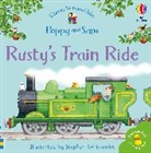Heather Amery, Amery Heather, Stephen Cartwright, Cartwright Stephen - Rusty's Train Ride