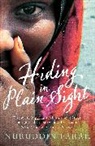 Nuruddin Farah - Hiding in Plain Sight