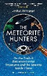 Joshua Howgego - Meteorite Hunters