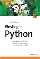 Michael Inden - Einstieg in Python