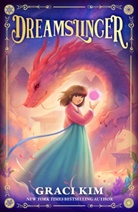 Graci Kim - Dreamslinger