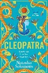 Natasha Solomons, Solomons Natasha - Cleopatra