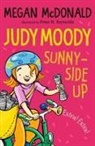 Megan McDonald, McDonald Megan, Reynolds Peter H. - Judy Moody: Sunny-Side Up