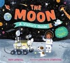 Ben Lerwill, Corrigan Patrick - Moon: A Visitor''s Guide