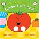 Sally Symes, Symes Sally, Sharratt Nick - Yummy Little Picnic