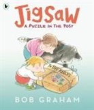 Bob Graham, Bob Graham - Jigsaw: A Puzzle in the Post