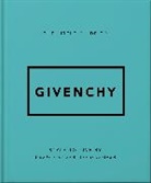 Orange Hippo!, Orange Hippo! - The Little Guide to Givenchy