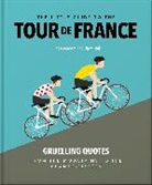Orange Hippo!, Orange Hippo! - The Little Guide to The Tour de France