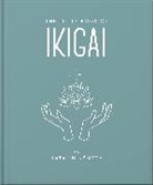 Orange Hippo!, Orange Hippo! - The Little Book of Ikigai