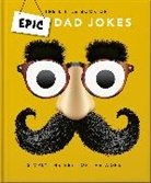 Orange Hippo!, Orange Hippo! - The Little book of Epic Dad Jokes