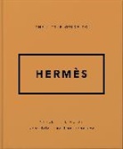 Orange Hippo!, Orange Hippo! - The Little Guide to Hermès