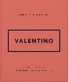 Orange Hippo!, Orange Hippo! - The Little Guide to Valentino