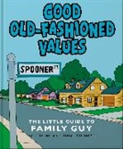 Orange Hippo!, Orange Hippo! - Good Old-Fashioned Values: The Little Guide to Family Guy