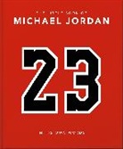 Orange Hippo!, Orange Hippo! - The Little Book of Michael Jordan
