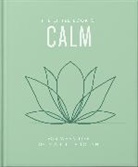 Orange Hippo!, OH, Orange Hippo! - The Little Book of Calm