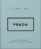 Orange Hippo!, Orange Hippo! - The Little Guide to Prada