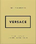 Orange Hippo!, Orange Hippo! - The Little Guide to Versace