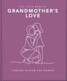 Orange Hippo!, OH, Orange Hippo! - The Little Book of Grandmother's Love