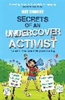Nat Amoore - Secrets of an Undercover Activist