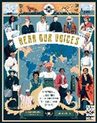Chao Tayiana, Radhika Natarajan, Radhika Natarajan, Chao Tayiana, ALEXANDER MOSTOV, Alexander Mostov - Hear Our Voices