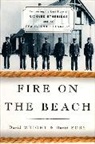 Wright, David Wright, David Zoby - Fire on the Beach