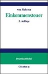 Klaus von Sicherer - Einkommensteuer
