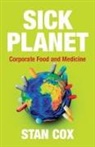 Stan Cox - Sick Planet