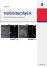 Rolf Sauer - Halbleiterphysik