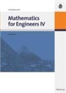 Gerd Baumann - Mathematics for Engineers - IV: Numerics, w. CD-ROM