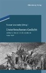 Tamar Lewinsky - Unterbrochenes Gedicht