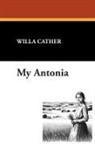 Willa Cather - My Antonia