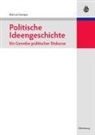 Marcus Llanque - Politische Ideengeschichte