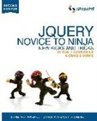 Earle Castledine, Craig Sharkie - jQuery