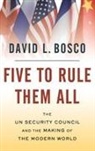 Bosco, David L Bosco, David L. Bosco, Bosco David L. - Five to Rule Them All
