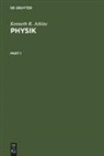 Kenneth R. Atkins - Physik, 2 Teile