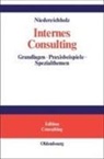 Christel Niedereichholz - Internes Consulting