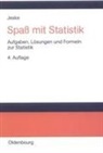 Roland Jeske - Spaß mit Statistik