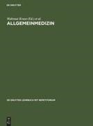 Waltraut Kruse, Gotthard Schettler - Allgemeinmedizin
