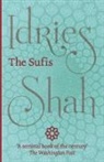 Idries Shah - The Sufis