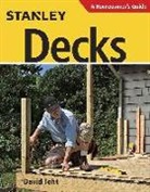 David Toht - Decks