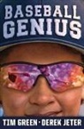 Tim Green, Derek Jeter - Baseball Genius