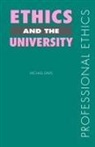 Michael Davis - Ethics and the University