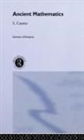 Serafina Cuomo - Ancient Mathematics