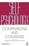 Douglas Detrick, Susan Detrick, Arnold Goldberg - Self Psychology