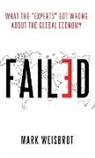Mark Weisbrot - Failed