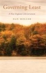 Moller, Dan Moller - Governing Least