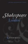 Salkeld, Duncan Salkeld, Duncan (Professor of Shakespeare and Rena Salkeld, Duncan Salkeld - Shakespeare and London