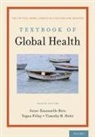 Anne-Emanuelle Birn, Timothy H Holtz, Yogan Pillay - Textbook of Global Health