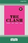 The Clash - The Clash (16pt Large Edition)